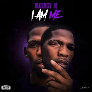 BlocBoy JB - Solo Crippin